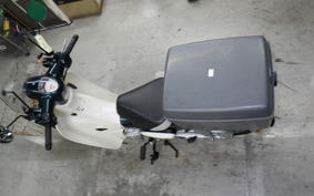 HONDA C110 SUPER CUB 2025 JA44