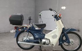 HONDA SUPER CUB50 AA01