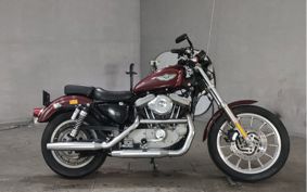 HARLEY XL1200S 2003 CHP