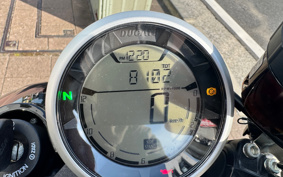 DUCATI  DUCATI  SCRAMBLER KAFE RACER  2018 KB01