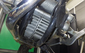 YAMAHA VIRAGO 250 2021 3DM
