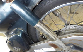 HONDA C50 SUPER CUB AA01