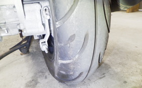 HONDA LEAD 125 2009 JF45
