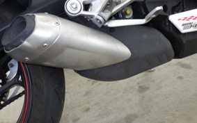 TRIUMPH STREET TRIPLE RS 2018