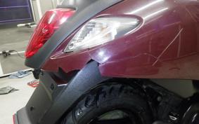 SUZUKI ﾚｯﾂ CA4AA