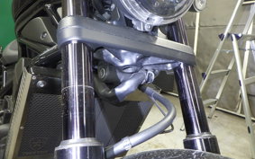 HONDA REBEL 1100 2022 SC83