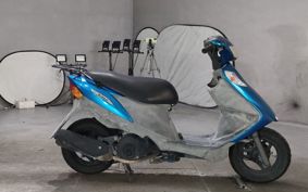 SUZUKI ADDRESS V125 CF46A