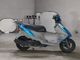 Фото Suzuki ADDRESS V125 с японского аукциона