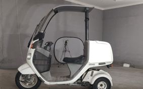 HONDA GYRO TA02