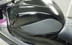 SUZUKI GSX-R600 2009