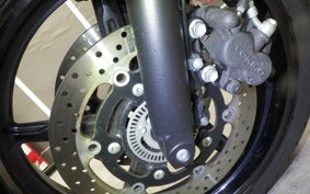 SUZUKI SV650 A 2017 VP55B