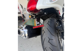 SUZUKI GSX-1300R HAYABUSA 2012 GX72A