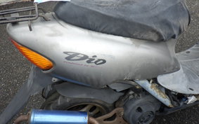 HONDA DIO GEN 3 AF34