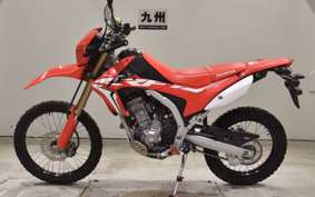 HONDA CRF250L 1994 MD44