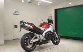 SUZUKI GSR400 A 2009 GK7DA