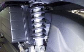 YAMAHA GEAR Gen.2 2012 UA08J