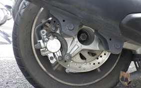 YAMAHA MAJESTY 150 2006 SG28J