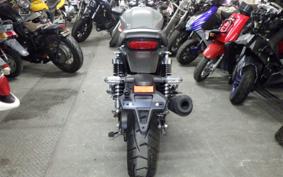 HONDA GB350S 2021 NC59