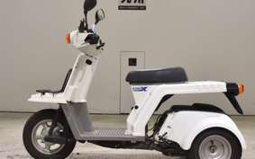 HONDA GYRO X TD02