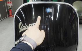 VESPA ET-3
