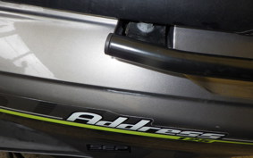 SUZUKI ADDRESS V125 DT11A