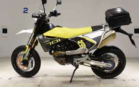 HUSQVARNA 701SM 2022