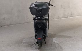 HONDA EM1 e: EF16