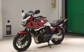 HONDA CB400 SUPER BOLDOR A 2022 NC42