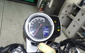 HONDA GB350 2022 NC59