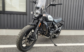 DUCATI SCRAMBLER ICON 2020 KB02