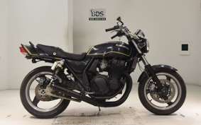 KAWASAKI ZRX-2 1996 ZR400E