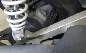 HONDA PCX 125 2001 JF28