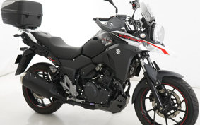 SUZUKI STROM 250ABS DS11A