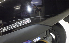 HONDA SPACY 100 2023 JF13