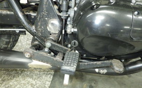 KAWASAKI 250TR BJ250F