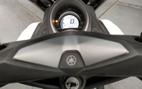 YAMAHA N-MAX 125 SED6J