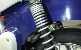 HONDA C50 SUPER CUB AA07