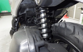 HONDA DIO 110 2001 JF31