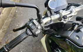 YAMAHA MT-09 SP ABS 2020 RN52J