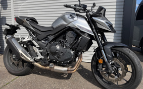 HONDA CB750 HORNET 2025 RH24