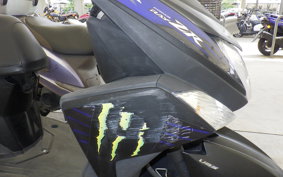 YAMAHA CYGNUSRAYZR