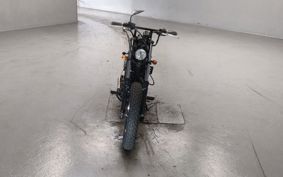 SUZUKI GLASS TRACKER BIG BOY NJ47A