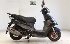 KYMCO KYMCO RACING キング180FI