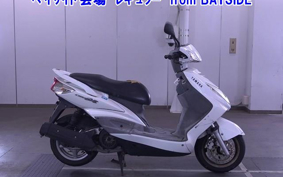 YAMAHA CYGNUS 125 X