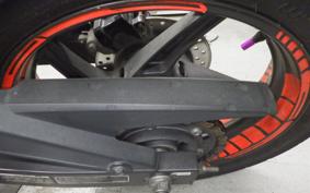 HONDA CBR250R GEN 3 1998 MC41