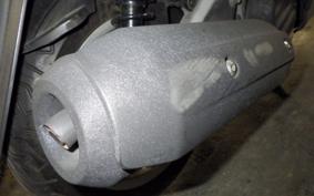 YAMAHA CYGNUS 125 X SE12J