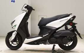 YAMAHA CYGNUSｸﾞﾘﾌｧｽ 2020 SEJ4J