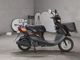 Фото Yamaha JOG с японского аукциона