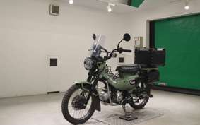 HONDA CT125-2 2023 JA65