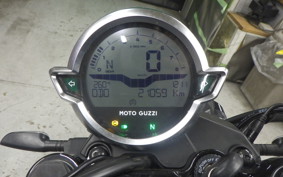 MOTO GUZZI V7 STONE 2022